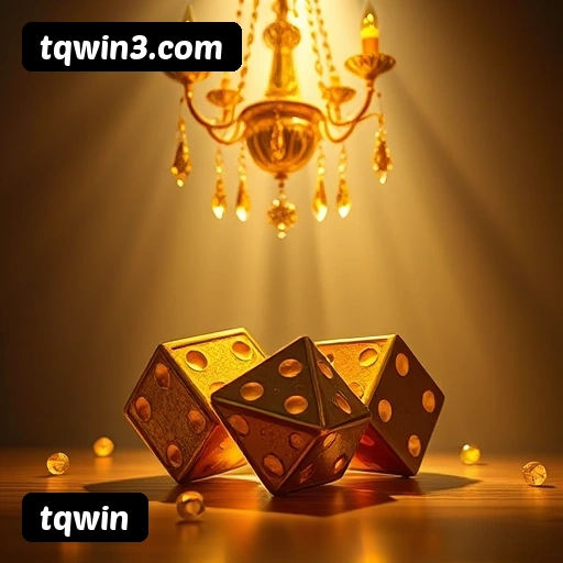 App Mobile tqwin - Jogue em Qualquer Lugar no Seu Smartphone