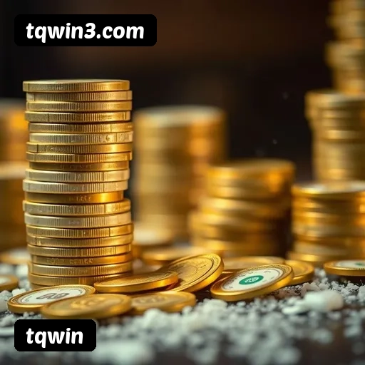 Recursos Exclusivos do App tqwin - Modo Offline, Login Biométrico
