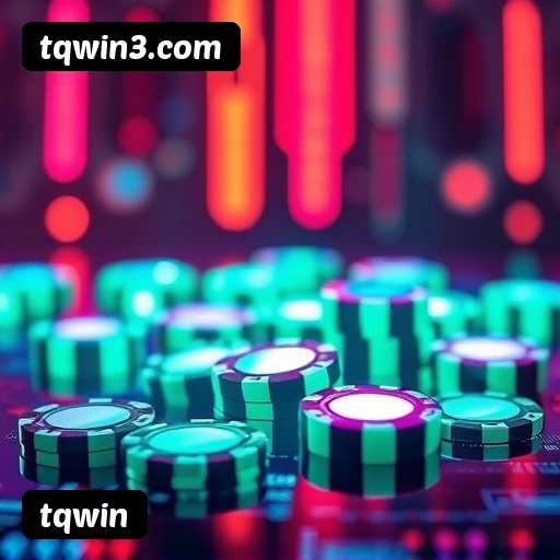 Imagem secundária de apoio para instalação do app tqwin