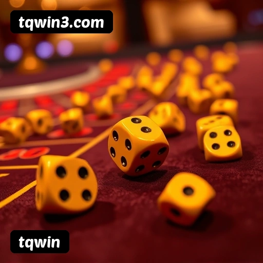 Cassino ao Vivo tqwin - Dealers Brasileiros Profissionais