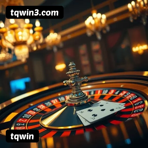 Coleção Premium de Slots tqwin - NetEnt, Pragmatic Play, Evolution
