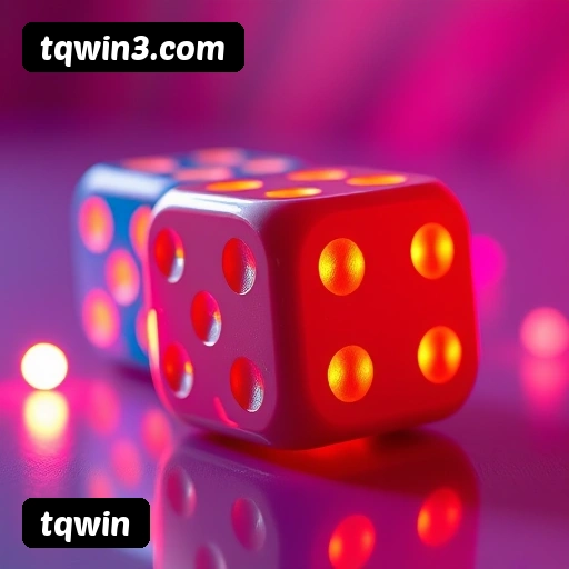 Jogos de Mesa Premium tqwin - Blackjack, Roleta, Baccarat